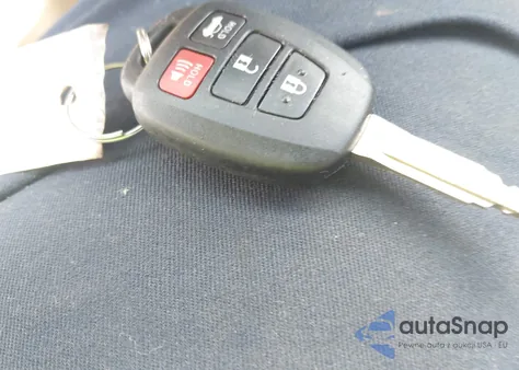 2017 Toyota Camry Xle from USA, damaged, VIN 4T1BF1FK8HU327459